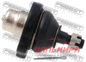 (!!!) ОПОРА ШАРОВАЯ ПЕРЕДНЕГО ВЕРХНЕГО РЫЧАГА (NISSAN ATLAS/CONDOR (F23) 1992-2007) FEBEST