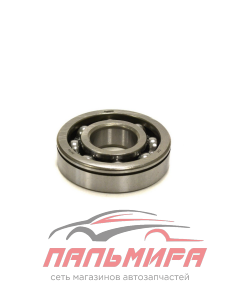 ПОДШИПНИК КПП ГАЗ 3302 (50706) ПЕРВИЧНОГО ВАЛА "ZOMMER"