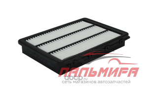 ФИЛЬТР ВОЗДУШНЫЙ GOODWILL AG684