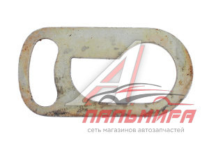 ПЛАСТИНА НА ВАЛИК 40-Й СЦЕПЛ. МТЗ(01798)