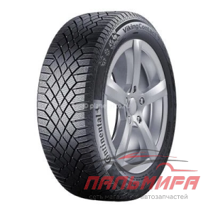 АВТОШИНА "CONTINENTAL" VIKINGCONTACT 7 TL FR 225/45R18 95T XL