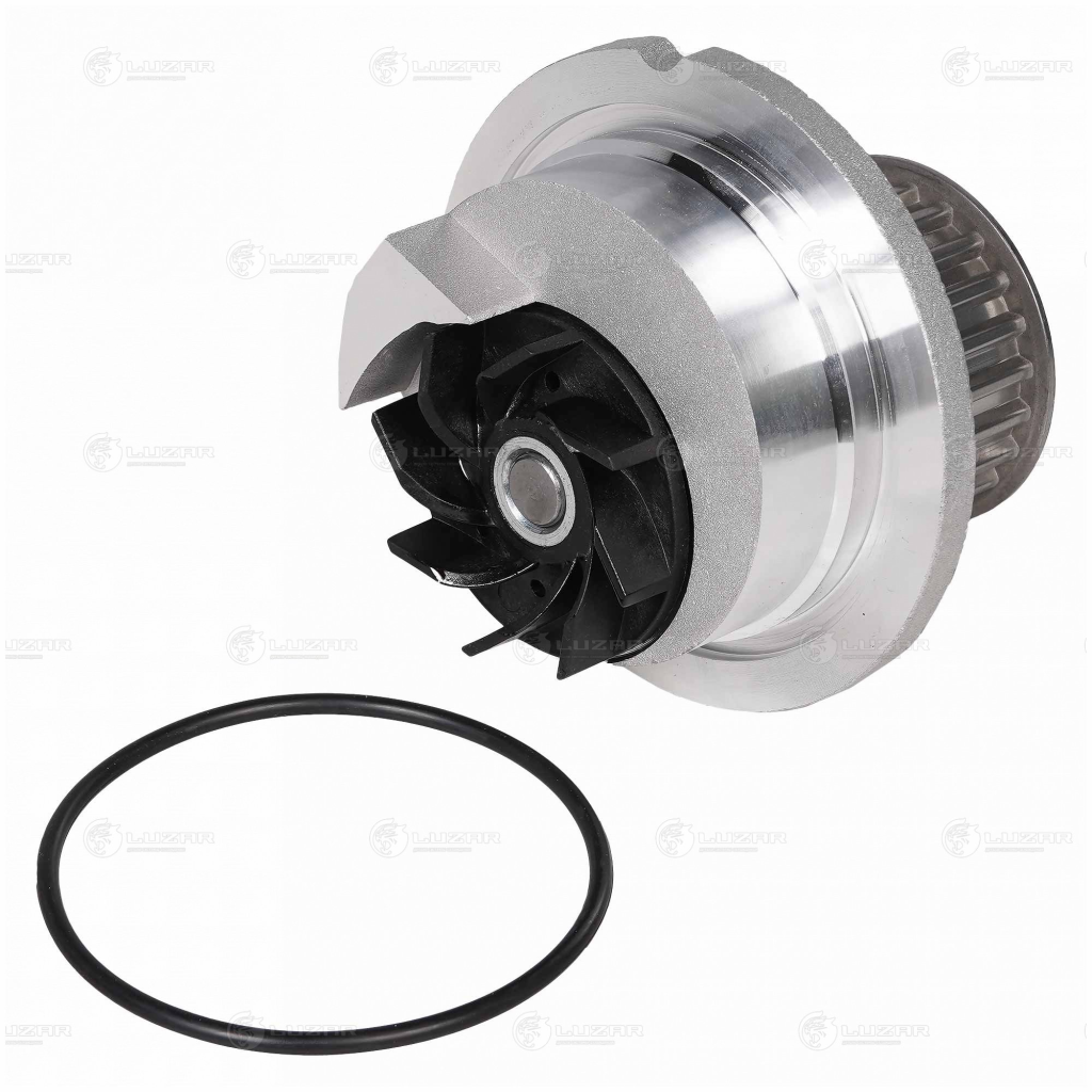 (!!!) НАСОС ВОДЯНОЙ OPEL ASTRA G LUZAR LWP0518