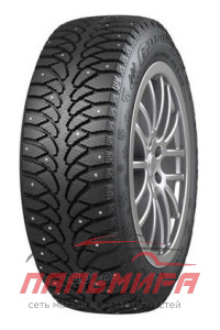 АВТОШИНА "TUNGA" NORDWAY-2 195/65 R15 91Q ШИП.