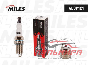 Свеча зажигания искровая NT7RL-11 MILES ALSP121