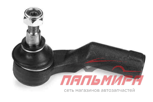 НАКОНЕЧНИК РУЛЕВОЙ ТЯГИ ЛЕВЫЙ FORD FOCUS II