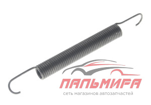 ПРУЖИНА ПЕДАЛИ ГАЗА для а/м ГАЗ-24