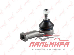 НАКОНЕЧНИК РУЛЕВОЙ MAZDA 323 1.4-2.0TD 98-04 626 1.6-2.5 02