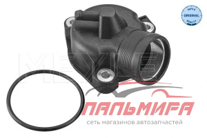 ФЛАНЕЦ СИСТЕМЫ ОХЛАЖДЕНИЯ W201/W124/S124/W463