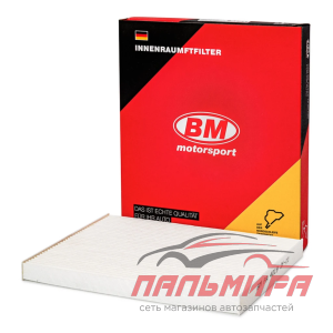 Фильтр салона BM FA 4019 