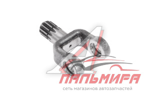 ВИЛКА ПРИВОДА НАСОСА-ДОЗАТОРА МТЗ (56112)