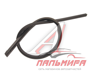 РЕЗИНКА ЩЕТКИ ЗАДНЕГО СТЕКЛООЧИСТИТЕЛЯ