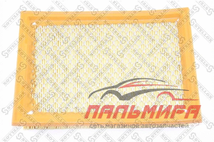 ФИЛЬТР ВОЗДУШНЫЙ! NISSAN ALMERA/PREMIERA 1.4I 93> || STELLOX	7100826SX	