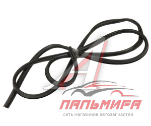 УПЛОТНИТЕЛЬ СТЕКЛА ВЕТРОВОГО Н/О МАЗ 