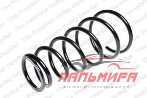 (!!!) Пружина подвески Toyota Camry