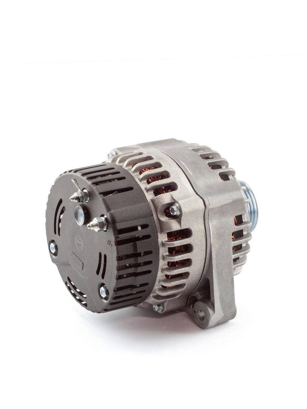 ГЕНЕРАТОР для а/м ГАЗ-3110/3302 405 ДВ. ЕВРО-3 90 А "ELTRA"