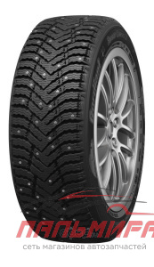 АВТОШИНА "CORDIANT" SNOW CROSS-2 175/65 R14 86T ШИП.