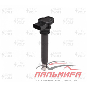 КАТУШКА ЗАЖИГАНИЯ VAG TIGUAN (08-)/SUPERB (08-) 2.0TSI (SC 1815) STARTVOLT