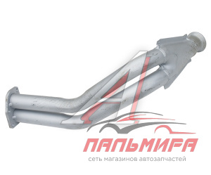 ПРИЕМНАЯ ТРУБА "ЭКРИС" ВАЗ-2108