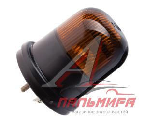 ПОВТОРИТЕЛЬ ПОВОРОТА ЗИЛ-433360,5301 12V БОКОВОЙ