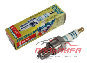 СВЕЧА ЗАЖИГАНИЯ KIA PRO CEED "DENSO"