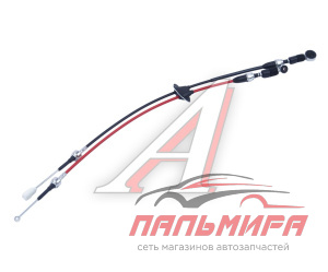 (!!!) ТРОС КПП DAEWOO MATIZ