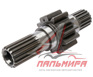 ШЕСТЕРНЯ КОРОТКАЯ ПРАВАЯ ЗАД.МОСТ МТЗ