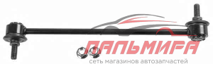 СТОЙКА СТАБИЛИЗАТОРА ПЕРЕДНЯЯ TOYOTA RAV4 00-05