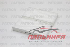 ФИЛЬТР САЛОНА PATRON PF2091KOR