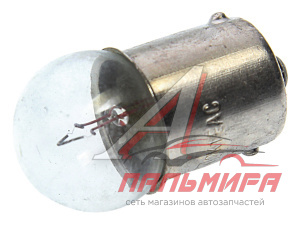 ЛАМПА R10 12V BA15s  "XENITE"