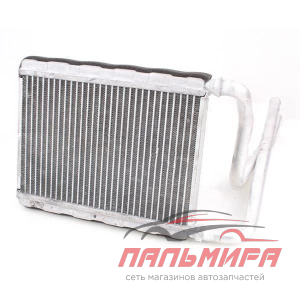 РАДИАТОР ОТОПИТЕЛЯ SOLANO