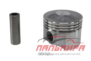 ПОРШЕНЬ ДВИГАТЕЛЯ (0,25) 480EF-1004020BA