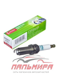 IKH20TT Свеча IKH20TT *DENSO