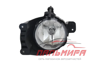 Фара противотуманная левая/96830991/arg23-3005l/arirang