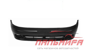 БАМПЕР ПЕРЕДНИЙ LANOS DAW07LA001