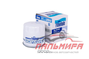 ФИЛЬТР МАСЛЯНЫЙ FINWHALE LF-513  Chevrolet Aveo 1.2 06-; Suzuki Swift  Daewoo Matiz;
