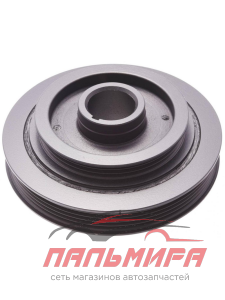 Шкив коленвала 3SFE TDS3SFE FEBEST