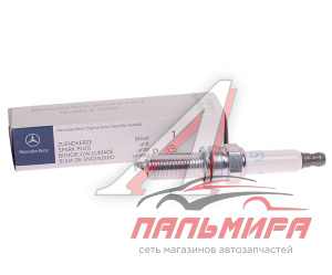 СВЕЧА ЗАЖИГАНИЯ/BERU 14F-8 DU4