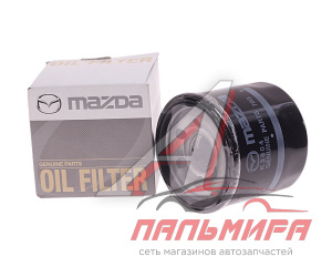 ФИЛЬТР МАСЛЯННЫЙ PE0114302B9A