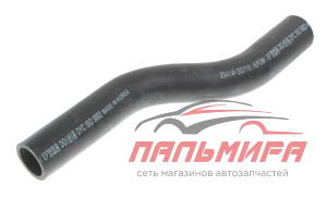 ПАТРУБОК РАДИАТОРА ВЕРХНИЙ BETA  HYUNDAI/KIA