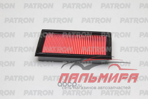 ФИЛЬТР ВОЗДУШНЫЙ PF1613KOR