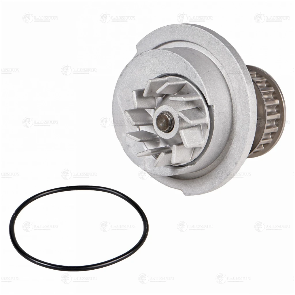 НАСОС ВОДЯНОЙ NEXIA, AVEO, LANOS SOHC