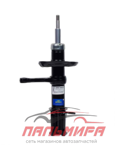 СТОЙКА ПЕРЕДНЯЯ ВАЗ-2190 FL ПРАВАЯ DEMFI ОРИГИНАЛ (ГАЗ.)