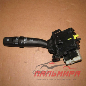 ПЕРЕКЛЮЧАТЕЛЬ СВЕТА ФАРПОДРУЛЕВОЙ ЛЕВЫЙ lifan solano, x60 (b3774100d1)