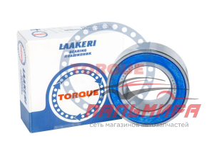(!!!) ПОДШИПНИК 30Х52Х22 TORQUE 305222