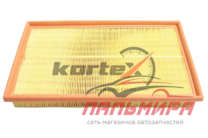 ФИЛЬТР ВОЗДУШНЫЙ OPEL VECTRA B 95-02 KORTEX KA0263	
