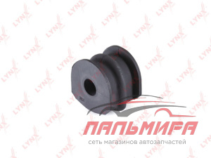 ВТУЛКА СТАБИЛИЗАТОРА  LYNX (NISSAN X-Trail(T31) 2.0-2.5 07)зад. подв., C9046