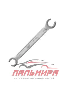 КЛЮЧ РАЗРЕЗНОЙ 8 x10 "AVS" K40810