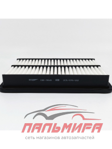 ФИЛЬТР ВОЗДУШНЫЙ MAZDA 6 2.0 13> / CX-5 2.0 11> GB-968