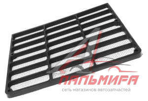 РЕШЕТКА ВЕРХНЯЯ  МТЗ(02547)