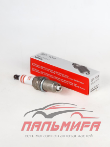 СВЕЧА ЗАЖИГАНИЯ "LYNX" 6BLCX1R11  SP-154